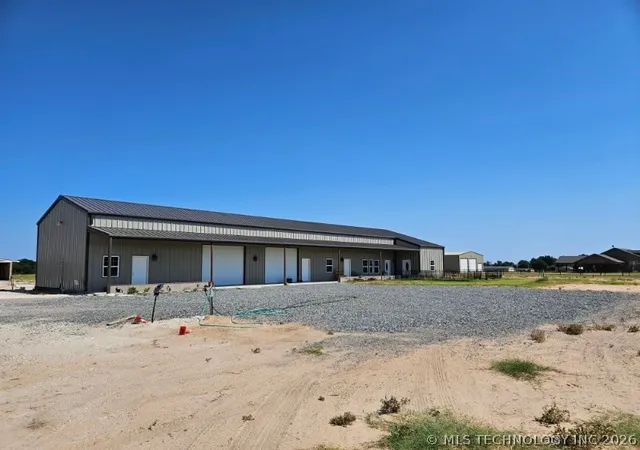 1st image of 3226 Lark Rd, Kingston, OK 73439 | MLS# 2625237