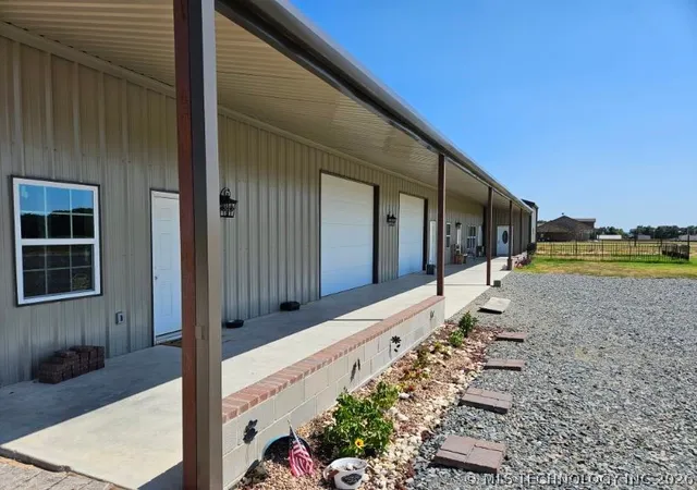 4th image of 3226 Lark Rd, Kingston, OK 73439 | MLS# 2625237