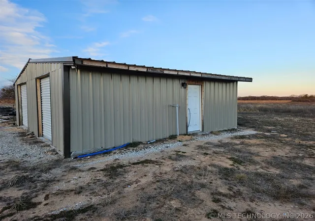 62nd image of 3226 Lark Rd, Kingston, OK 73439 | MLS# 2625237