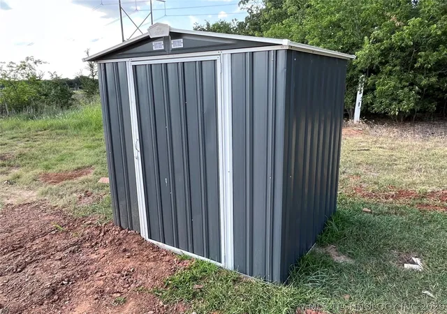 22nd image of 522 Bethel, Ardmore, OK 73401 | MLS# 2625238