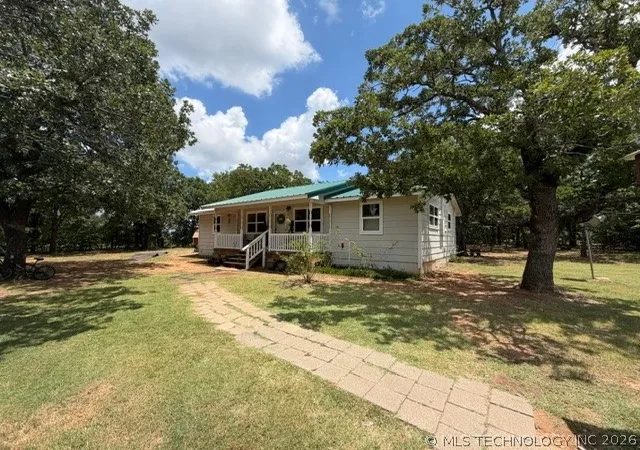 2nd image of 522 Bethel, Ardmore, OK 73401 | MLS# 2625238