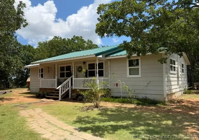 Photo 3 of Single family home for sale at 522 Bethel, Ardmore, OK 73401 | MLS# 2625238 | Listing updated on 2026-07-15