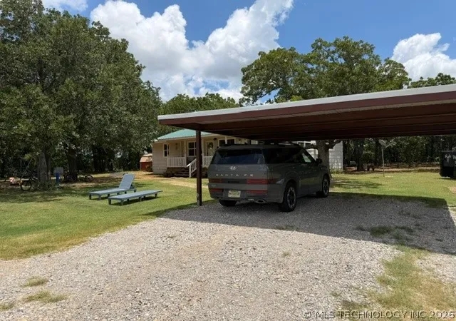 Photo 3 of Single family home for sale at 522 Bethel, Ardmore, OK 73401 | MLS# 2625238 | Listing updated on 2026-07-15