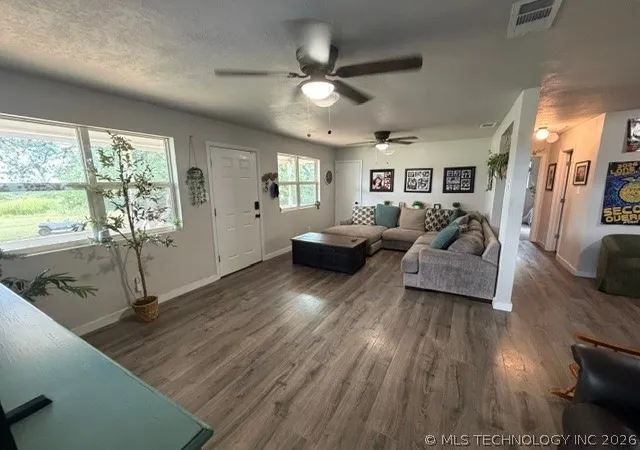 Photo 4 of Single family home for sale at 522 Bethel, Ardmore, OK 73401 | MLS# 2625238 | Listing updated on 2026-07-15