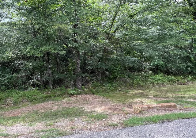 2nd image of 0 Oak Ridge Dr, Kingston, OK 73439 | MLS# 2625241