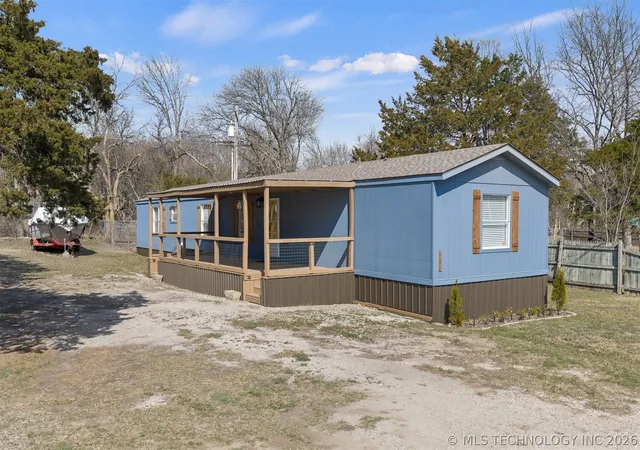 1st image of 304 Centennial, Sulphur, OK 73086 | MLS# 2625242