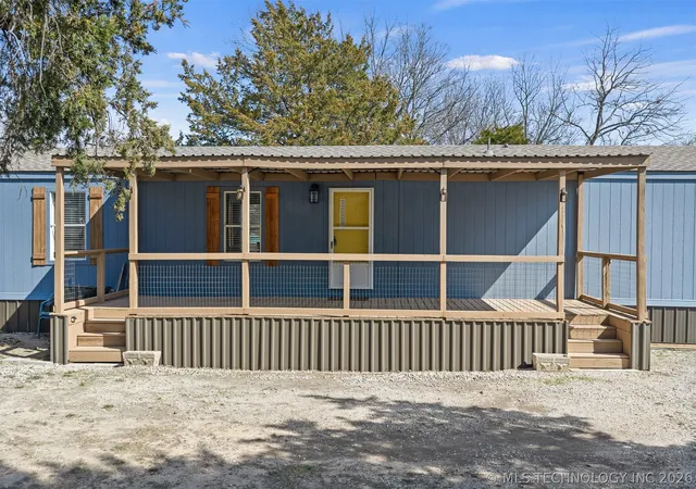 2nd image of 304 Centennial, Sulphur, OK 73086 | MLS# 2625242