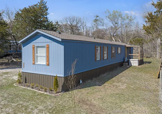 3rd image of 304 Centennial, Sulphur, OK 73086 | MLS# 2625242