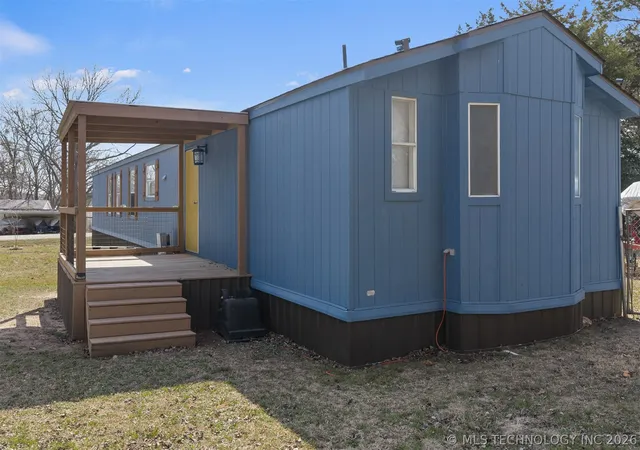 4th image of 304 Centennial, Sulphur, OK 73086 | MLS# 2625242