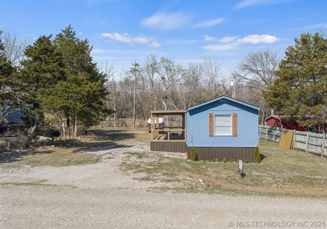 5th image of 304 Centennial, Sulphur, OK 73086 | MLS# 2625242
