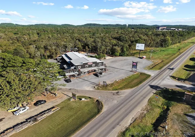 36th image of 1552 Green Acres Rd, Idabel, OK 74745 | MLS# 2624842