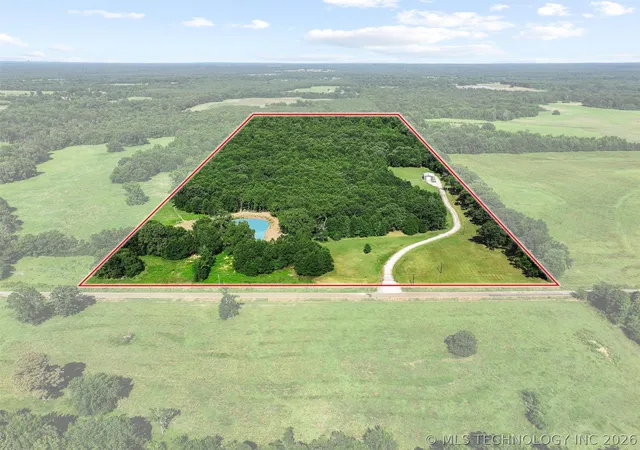 3rd image of 1552 Green Acres Rd, Idabel, OK 74745 | MLS# 2624842