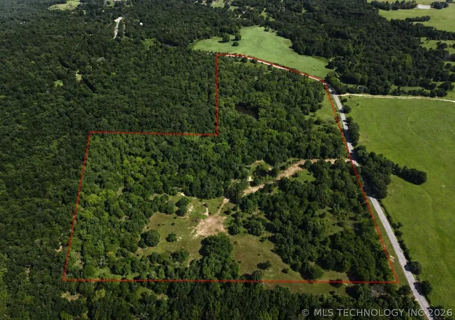 Homes for sale in Atoka, OK | 11161 S Centerpoint, Atoka, OK 74525 | MLS# 2625236
