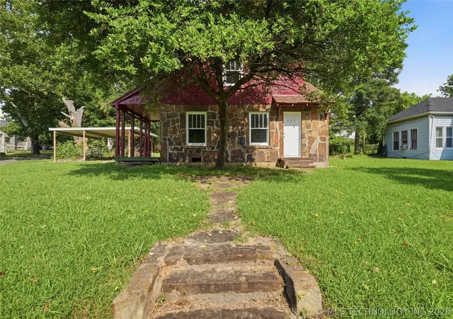 5th image of 227 S 11Th St, Muskogee, OK 74401 | MLS# 2625247