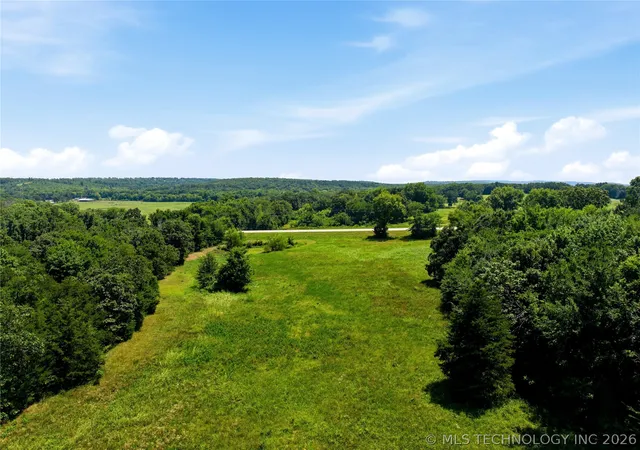 Homes for sale in Vian, OK | Hwy 64, Vian, OK 74435 | MLS# 2625250
