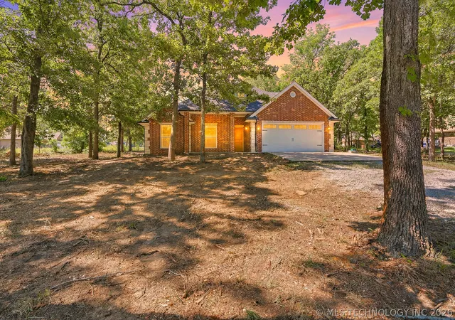 1st image of 14321 County Road 1571, Ada, OK 74820 | MLS# 2625049