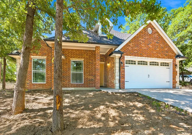 2nd image of 14321 County Road 1571, Ada, OK 74820 | MLS# 2625049