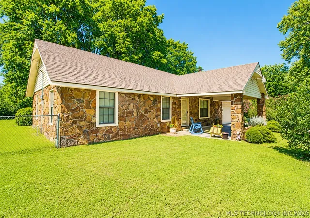 5th image of 15895 Briar Rd, Morris, OK 74445 | MLS# 2624828