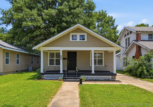 1st image of 1340 S Johnstone Ave, Bartlesville, OK 74003 | MLS# 2612964