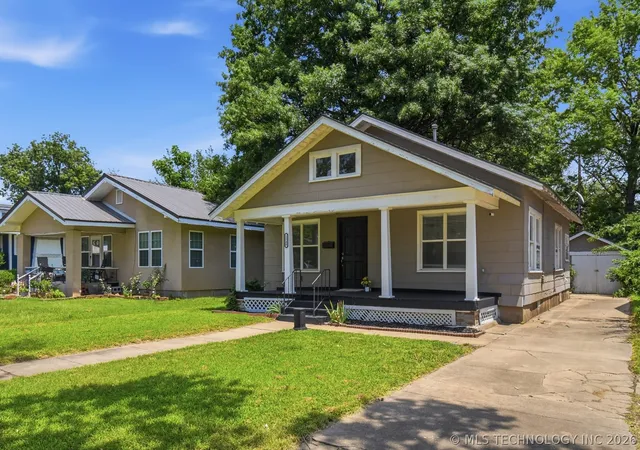 4th image of 1340 S Johnstone Ave, Bartlesville, OK 74003 | MLS# 2612964