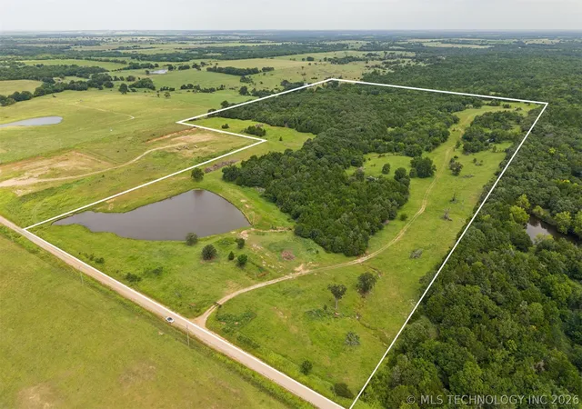 1st image of 000 E 4100 Rd, Pawnee, OK 74058 | MLS# 2625069