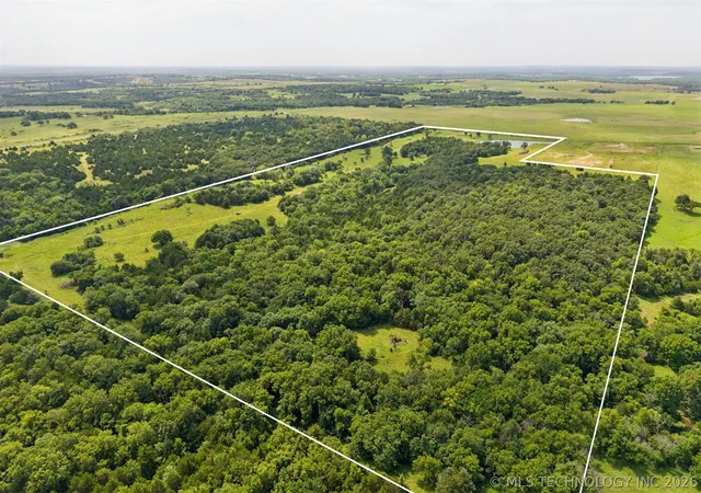 3rd image of 000 E 4100 Rd, Pawnee, OK 74058 | MLS# 2625069