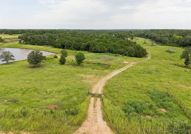 4th image of 000 E 4100 Rd, Pawnee, OK 74058 | MLS# 2625069