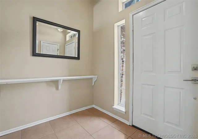 Photo 3 of Single family home for sale at 7418 S 96th Eastavenue, Tulsa, OK 74133 | MLS# 2625253 | Listing updated on 2026-08-20