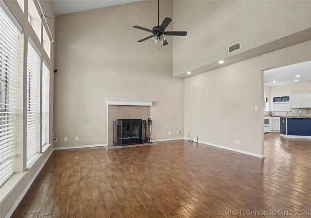 Photo 3 of Single family home for sale at 7418 S 96th Eastavenue, Tulsa, OK 74133 | MLS# 2625253 | Listing updated on 2026-08-20