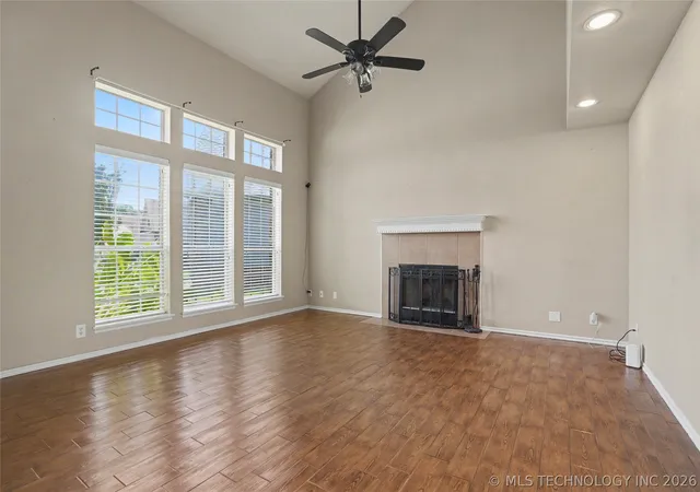 Photo 4 of Single family home for sale at 7418 S 96th Eastavenue, Tulsa, OK 74133 | MLS# 2625253 | Listing updated on 2026-08-20