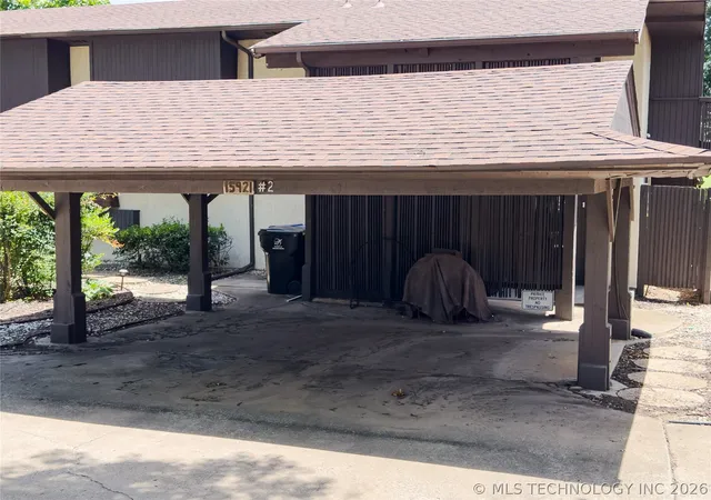 44th image of 15921 E 131st St S #2, Broken Arrow, OK 74011 | MLS# 2622240