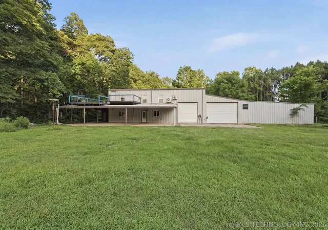 1st image of 8049 N Hwy 10, Tahlequah, OK 74464 | MLS# 2624993