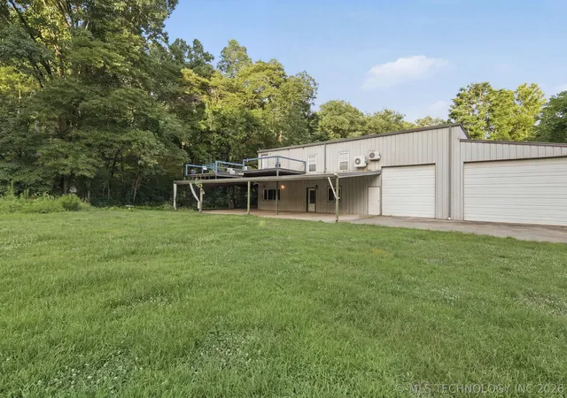 2nd image of 8049 N Hwy 10, Tahlequah, OK 74464 | MLS# 2624993