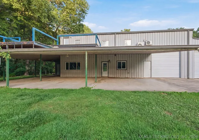 3rd image of 8049 N Hwy 10, Tahlequah, OK 74464 | MLS# 2624993