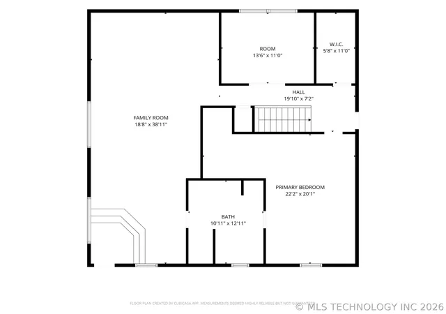 53rd image of 8049 N Hwy 10, Tahlequah, OK 74464 | MLS# 2624993