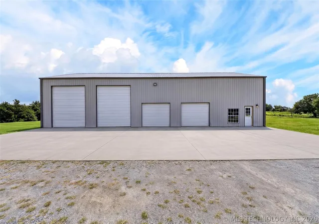 Photo 1 of Sale Pending at 36155 S 4214 Road, Inola, OK 74036 | MLS# 2624943 | Listing updated on 2026-09-24