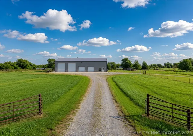 Photo 2 of Sale Pending at 36155 S 4214 Road, Inola, OK 74036 | MLS# 2624943 | Listing updated on 2026-09-24