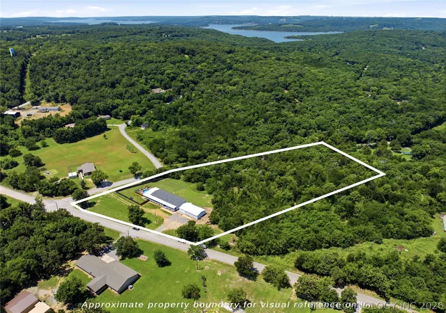 Photo 4 of Manufactured home for sale at 22022 W 888 Road, Cookson, OK 74427 | MLS# 2625264 | Listing updated on 2026-08-20