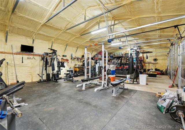 Photo 60 of Manufactured home for sale at 22022 W 888 Road, Cookson, OK 74427 | MLS# 2625264 | Listing updated on 2026-08-20