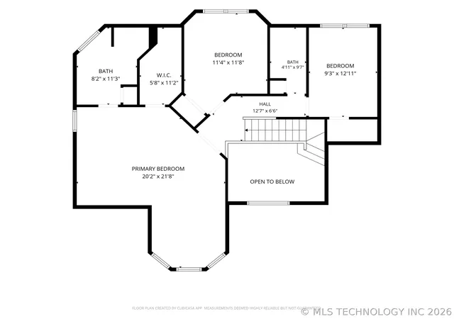 Photo 55 of Single family home for sale at 29945 S River Ridge Dr, Catoosa, OK 74015 | MLS# 2625278 | Listing updated on 2026-08-20
