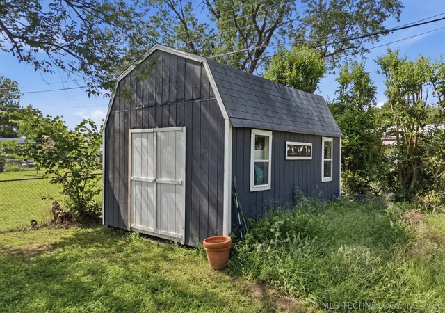 17th image of 1435 E Denton Ave, Sapulpa, OK 74066 | MLS# 2624847