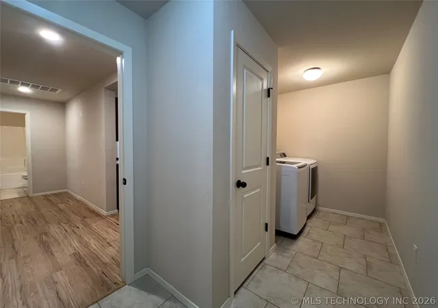 Photo 24 of Single family home for sale at 6370 E 124th Court S, Bixby, OK 74008 | MLS# 2625257 | Listing updated on 2026-08-27