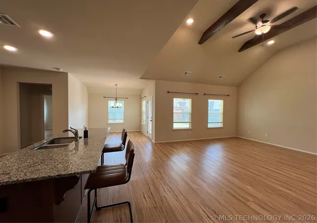 Photo 4 of Single family home for sale at 6370 E 124th Court S, Bixby, OK 74008 | MLS# 2625257 | Listing updated on 2026-08-27