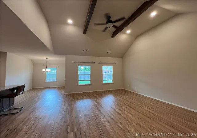 Photo 5 of Single family home for sale at 6370 E 124th Court S, Bixby, OK 74008 | MLS# 2625257 | Listing updated on 2026-08-27
