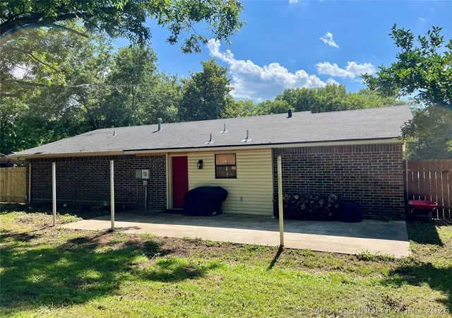 Photo 4 of Sale Pending at 9816 County Rd 3579, Ada, OK 74820 | MLS# 2624980 | Listing updated on 2026-08-20