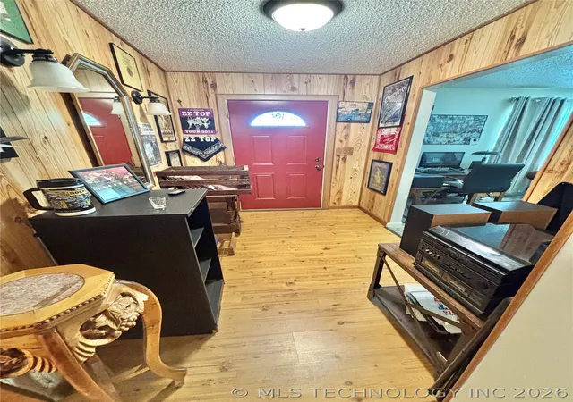 Photo 3 of Sale Pending at 40497 S County Rd 4460, Stigler, OK 74462 | MLS# 2624805 | Listing updated on 2026-08-24