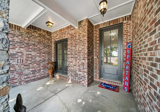 Homes for sale in Bixby, OK | 13342 S 19Th St, Bixby, OK 74008 | MLS# 2624693
