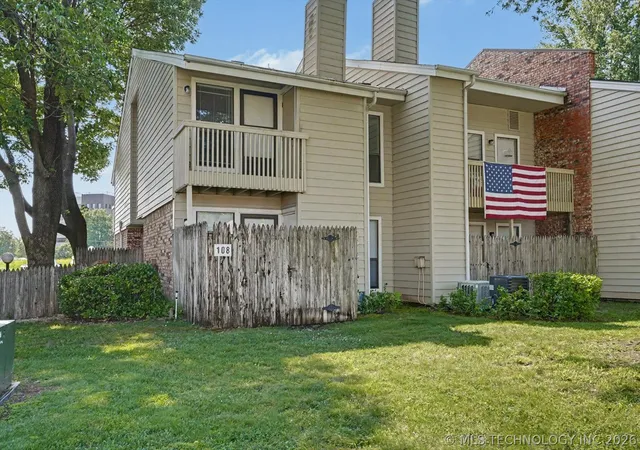 1st image of 2701 S Juniper Ave W #108, Broken Arrow, OK 74012 | MLS# 2625280