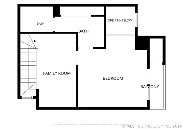 2nd image of 2701 S Juniper Ave W, Broken Arrow, OK 74012