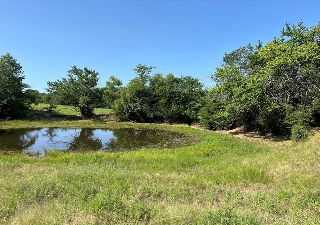 10th image of 12490 N Muncrief Rd, Kingston, OK 73439 | MLS# 2625300